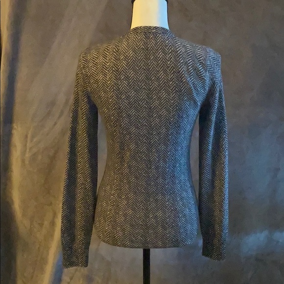 Dolce&Gabbana RUNWAY Cardigan. - Picture 5 of 9